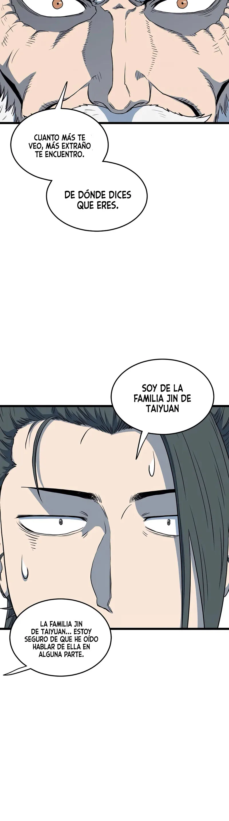 Murim Login Capítulo 115 en Línea - página 41