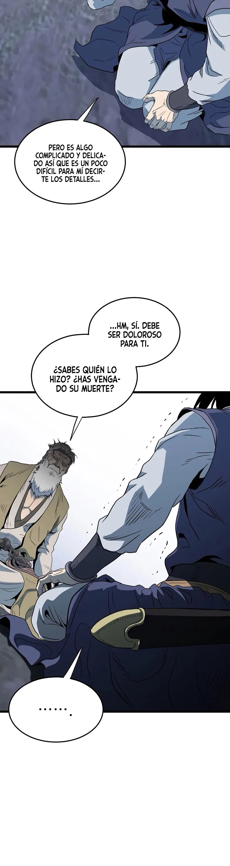 Murim Login Capítulo 115 en Línea - página 48