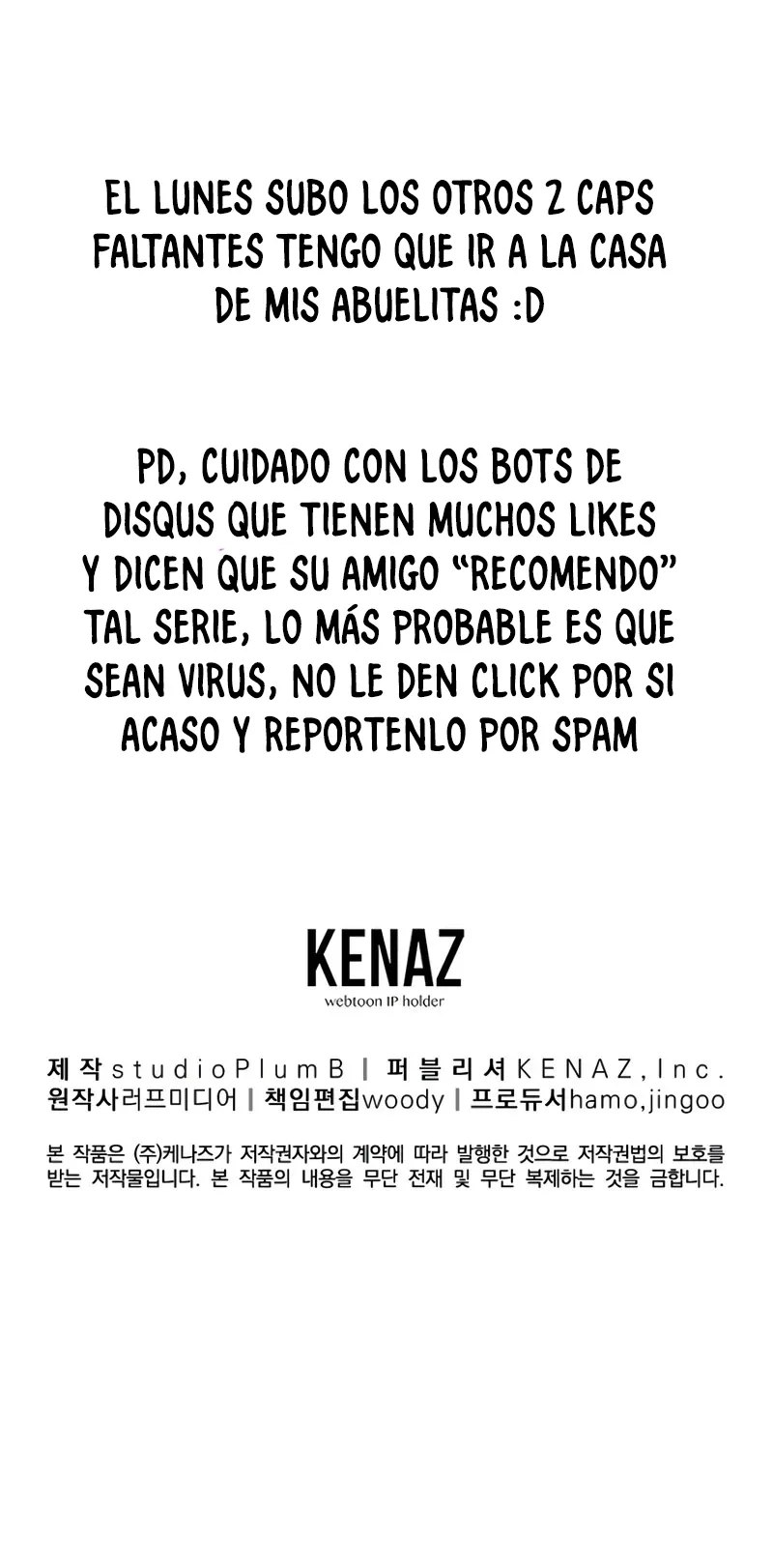 Murim Login Capítulo 115 en Línea - página 56