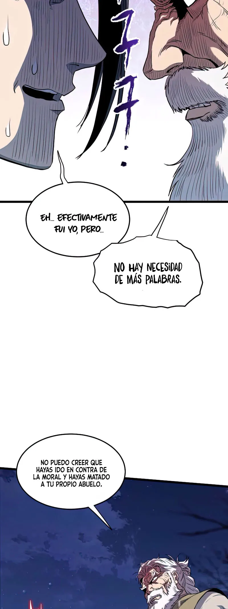 Murim Login Capítulo 116 en Línea - página 8