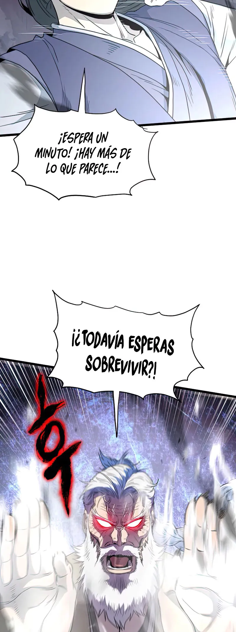 Murim Login Capítulo 116 en Línea - página 10