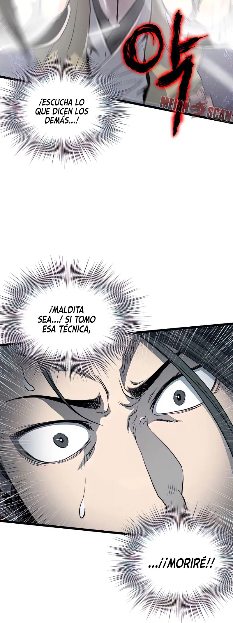 Murim Login Capítulo 116 en Línea - página 11