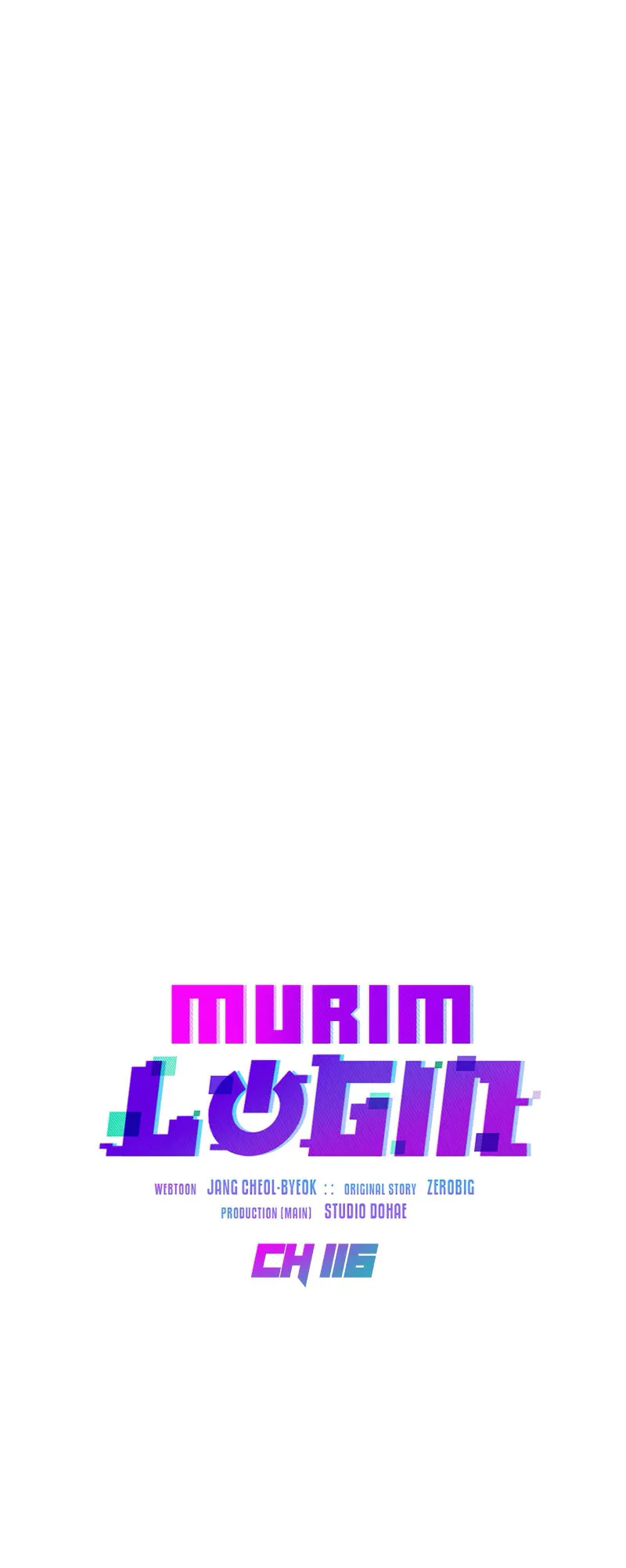 Murim Login Capítulo 116 en Línea - página 15