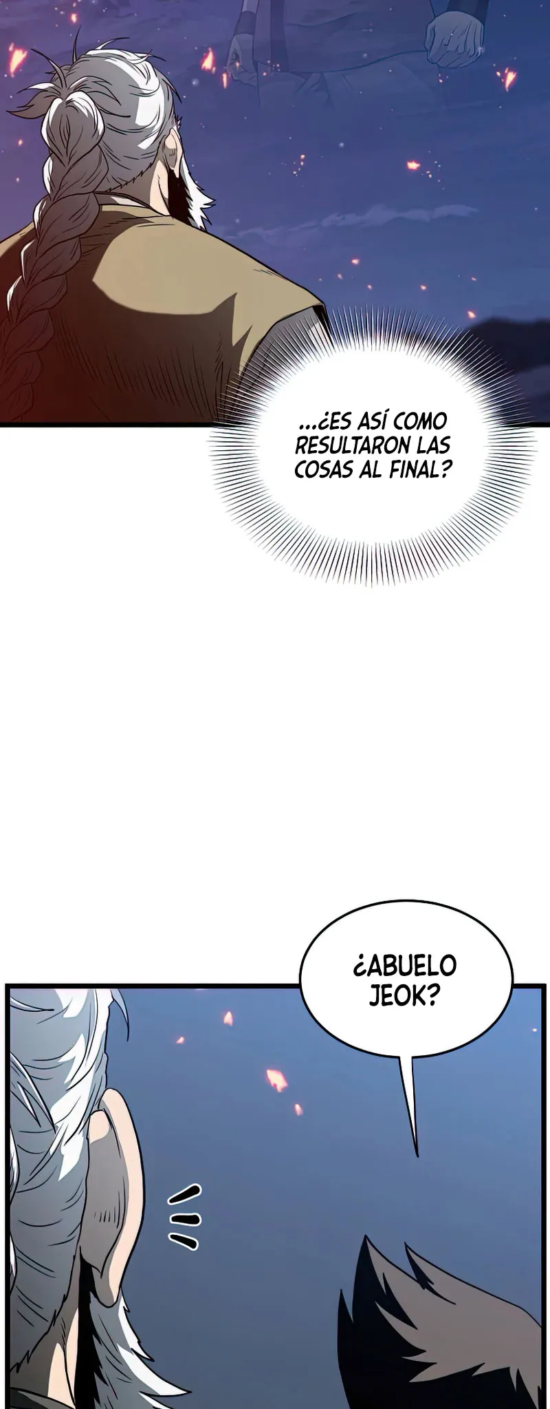 Murim Login Capítulo 116 en Línea - página 28