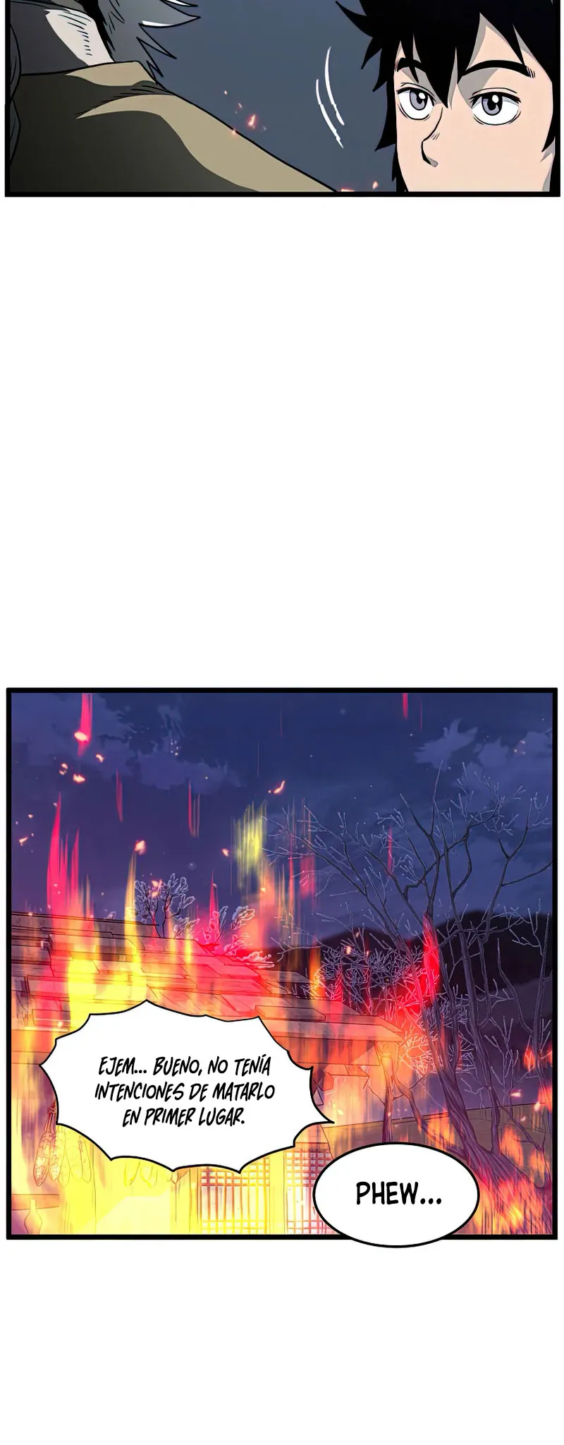 Murim Login Capítulo 116 en Línea - página 29