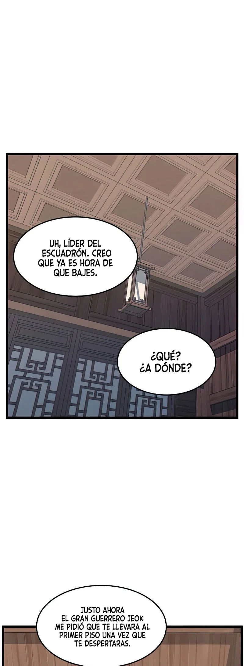 Murim Login Capítulo 116 en Línea - página 42