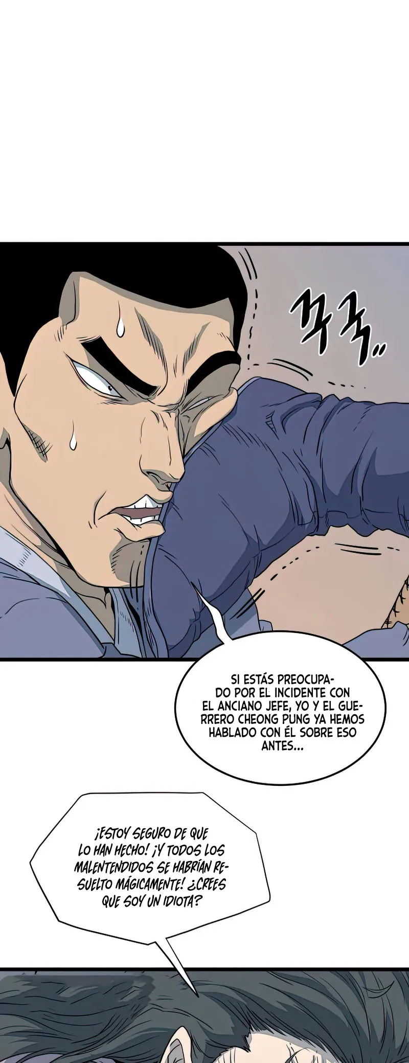 Murim Login Capítulo 116 en Línea - página 48