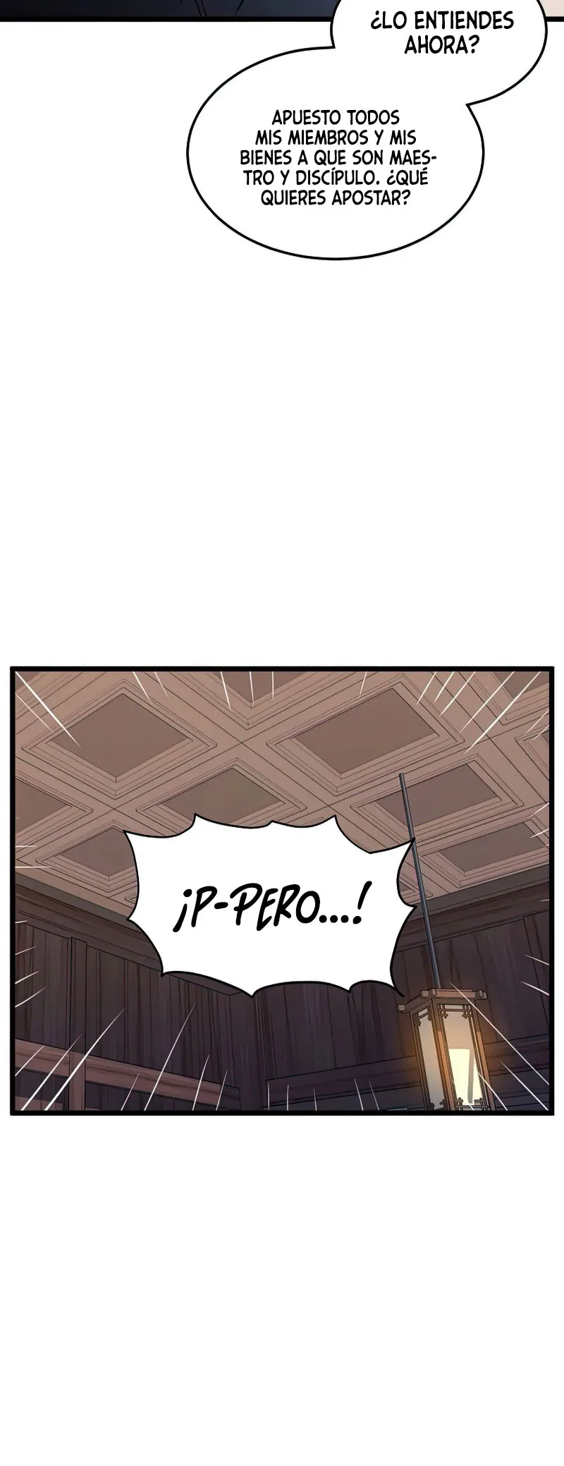 Murim Login Capítulo 116 en Línea - página 51