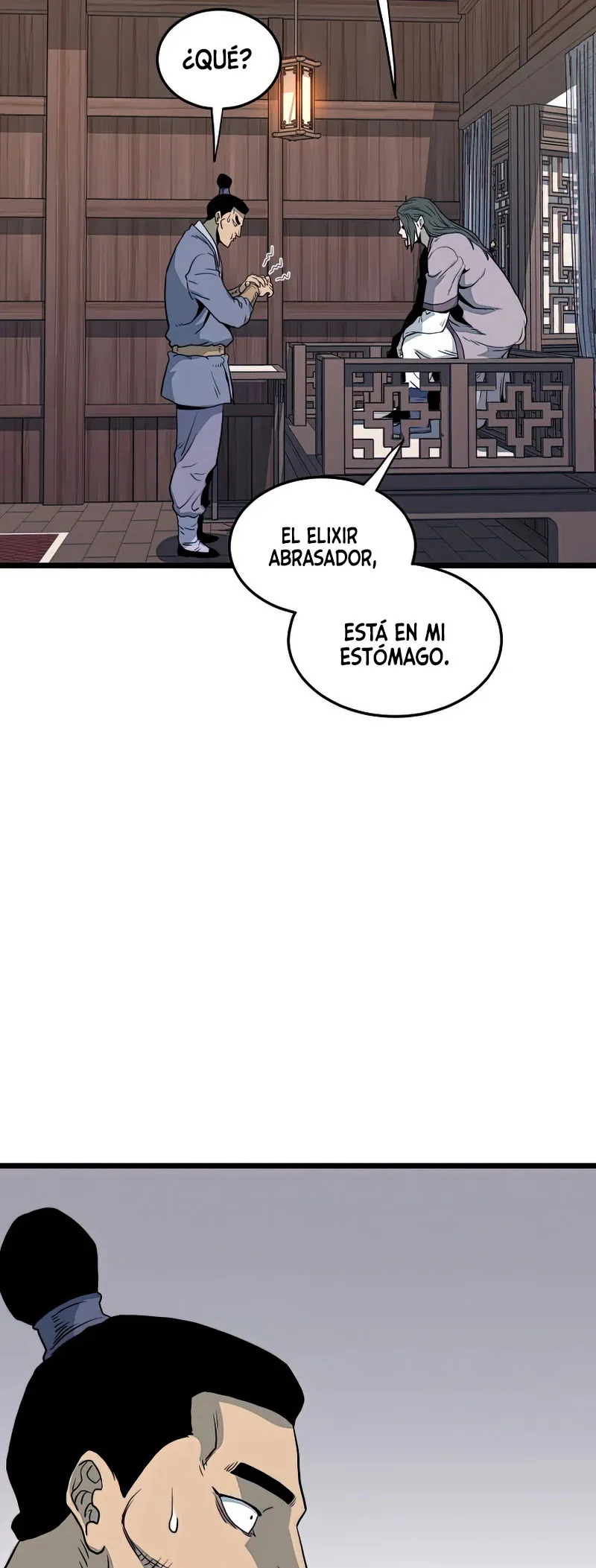 Murim Login Capítulo 116 en Línea - página 55