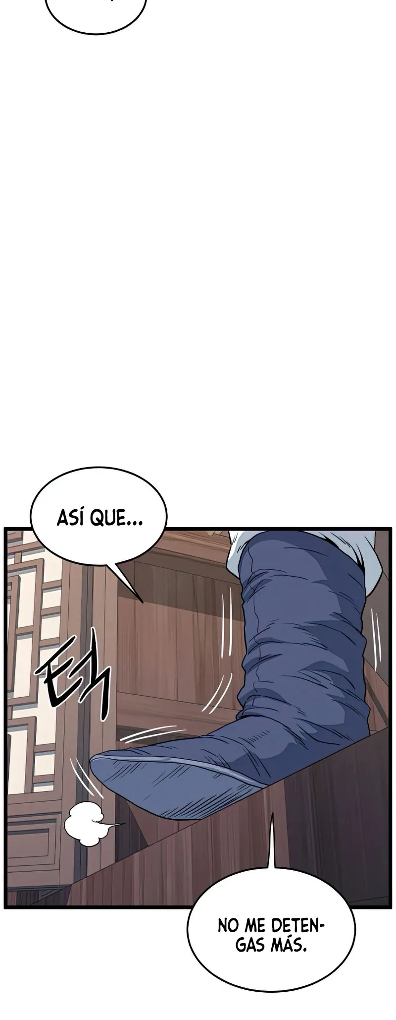 Murim Login Capítulo 116 en Línea - página 58