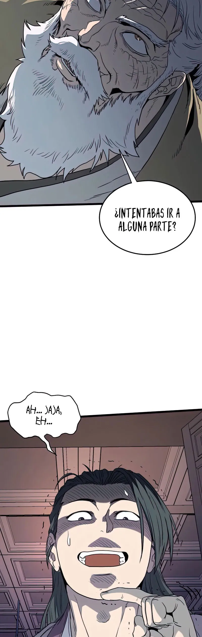 Murim Login Capítulo 116 en Línea - página 64