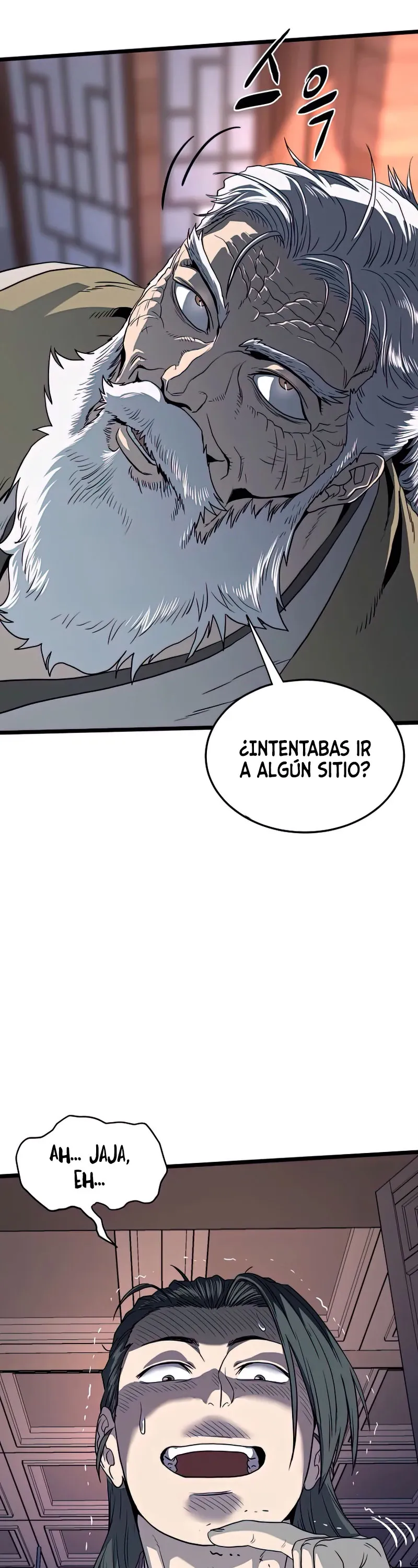 Murim Login Capítulo 117 en Línea - página 2
