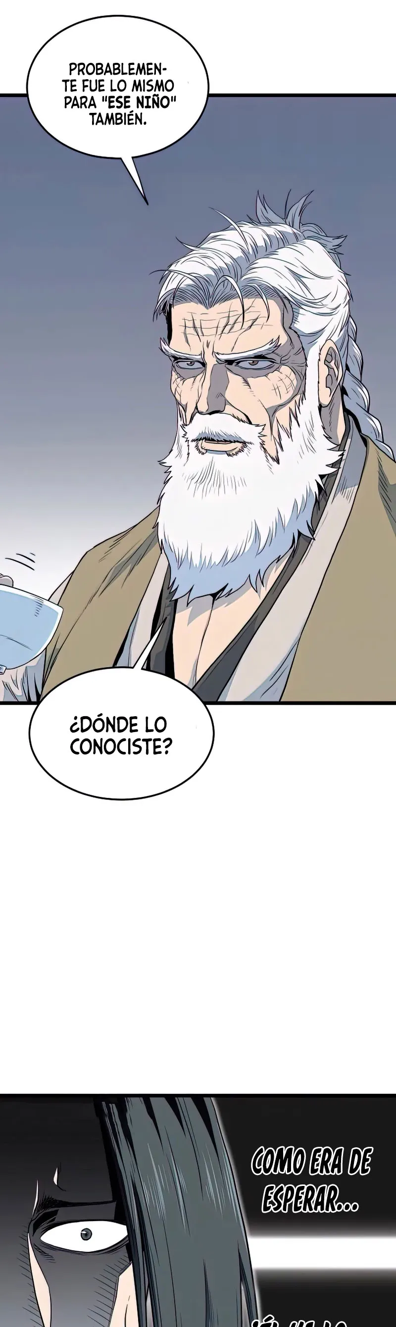 Murim Login Capítulo 117 en Línea - página 10