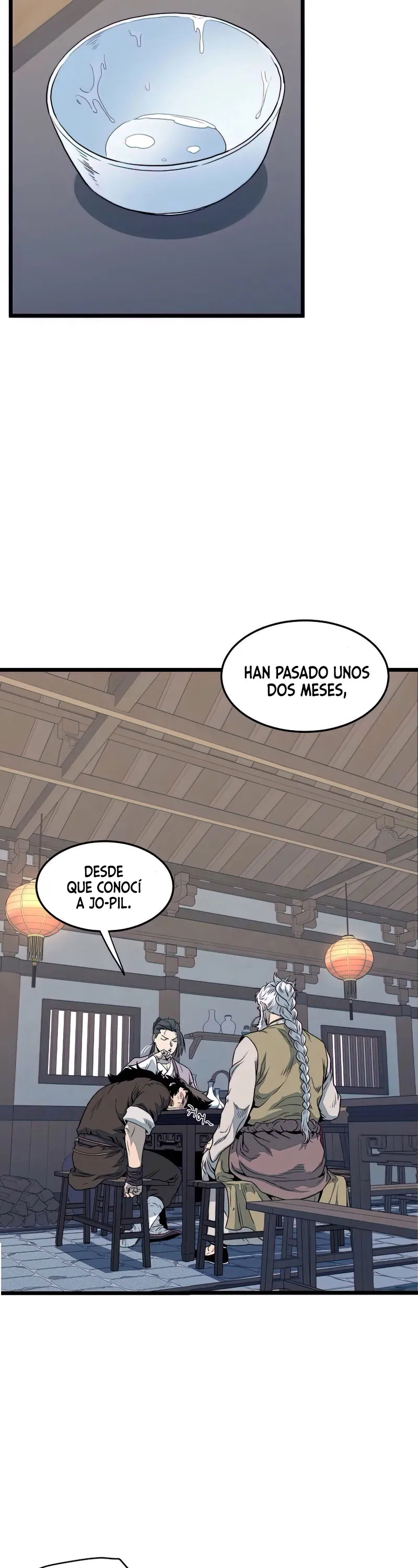 Murim Login Capítulo 117 en Línea - página 15