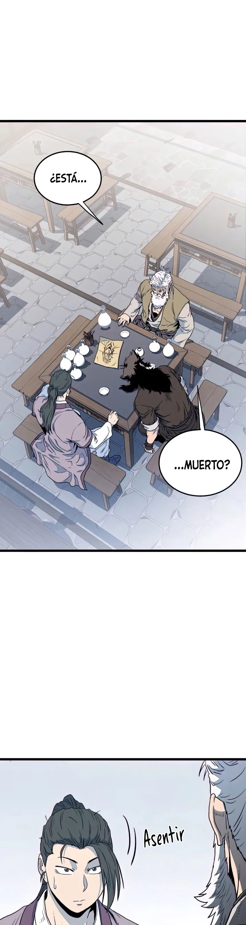 Murim Login Capítulo 117 en Línea - página 19