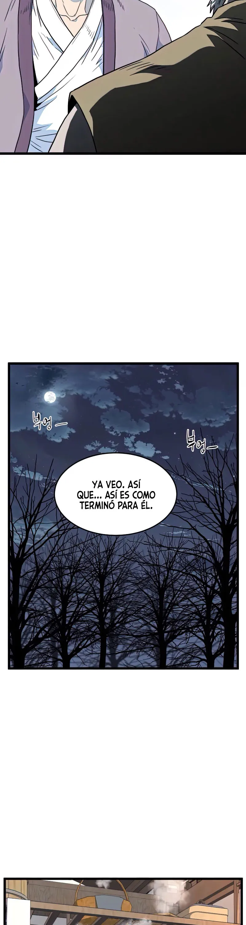 Murim Login Capítulo 117 en Línea - página 20