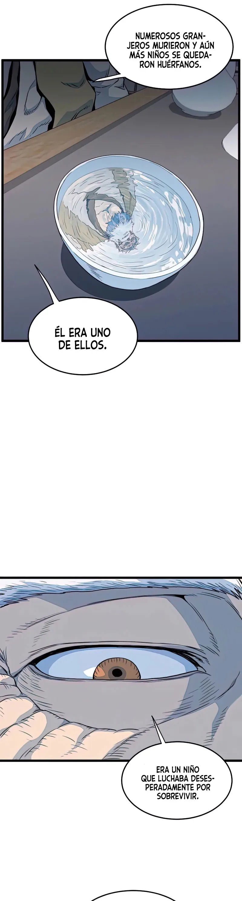 Murim Login Capítulo 117 en Línea - página 22