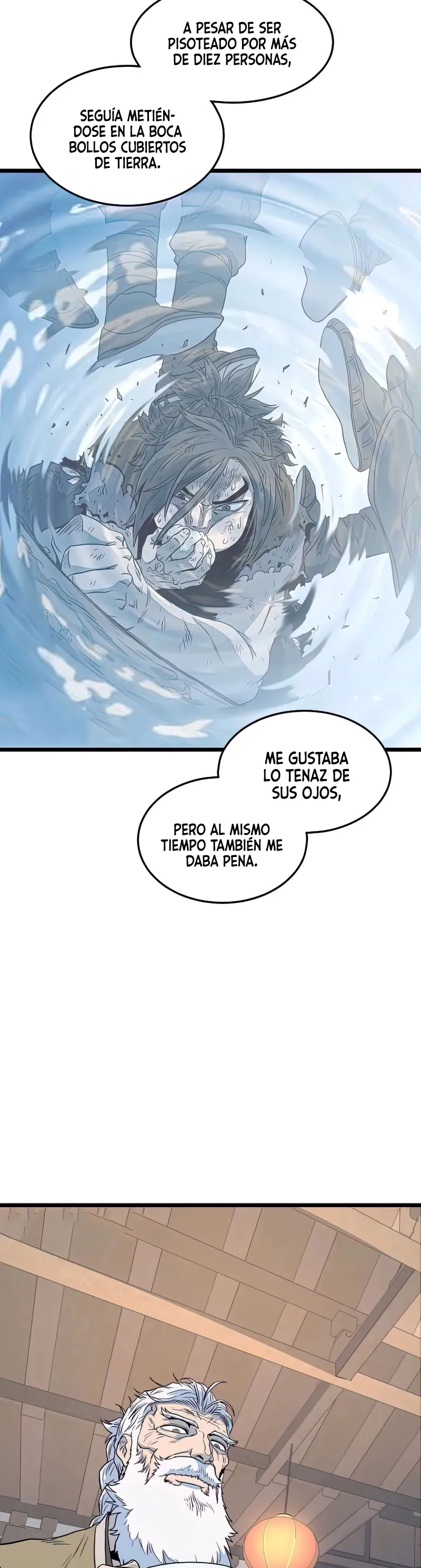 Murim Login Capítulo 117 en Línea - página 23