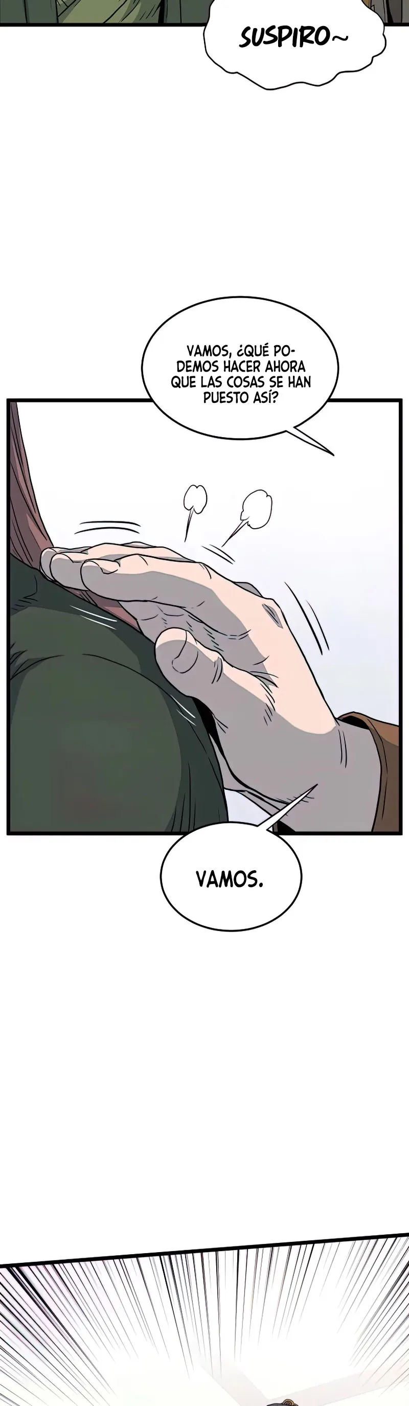 Murim Login Capítulo 117 en Línea - página 38