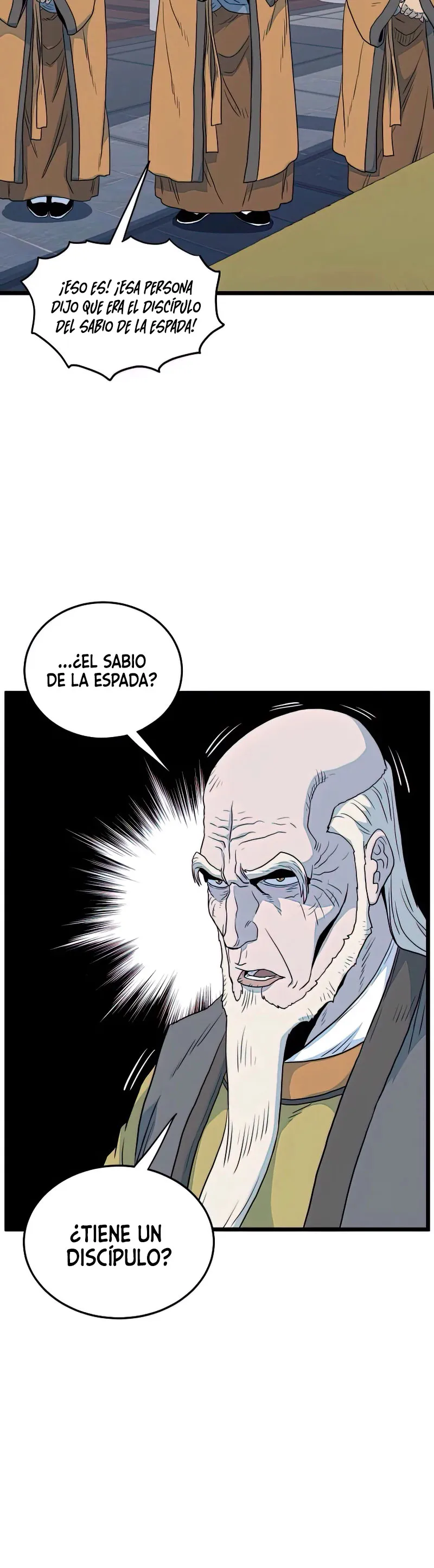 Murim Login Capítulo 117 en Línea - página 43