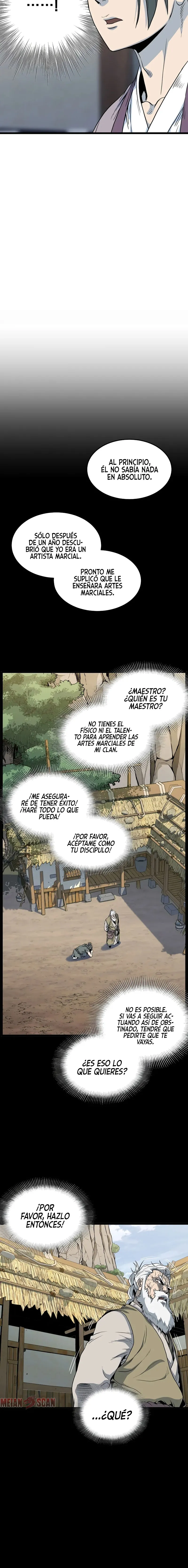Murim Login Capítulo 118 en Línea - página 2