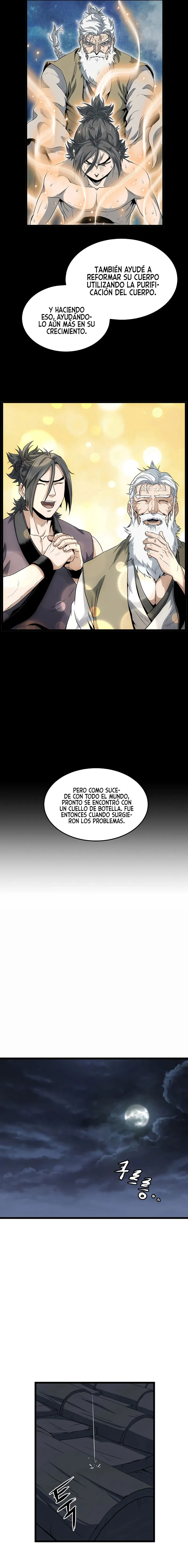 Murim Login Capítulo 118 en Línea - página 5