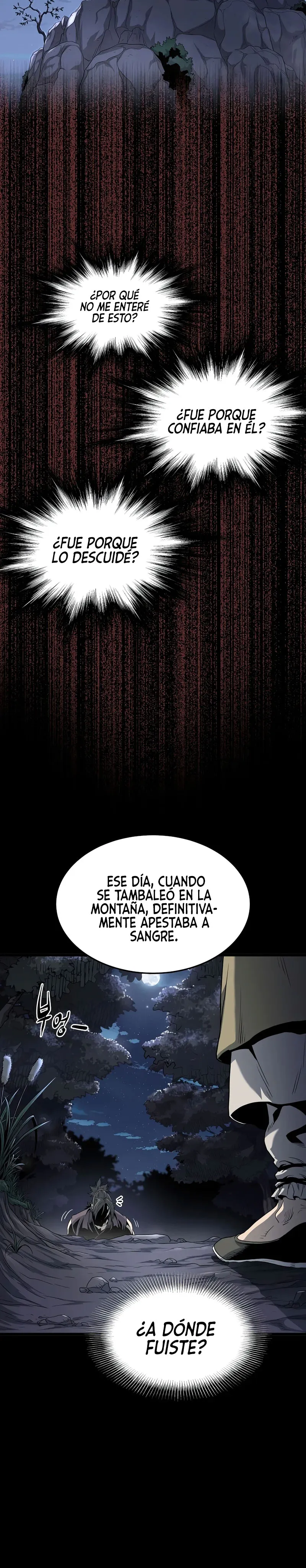 Murim Login Capítulo 118 en Línea - página 12