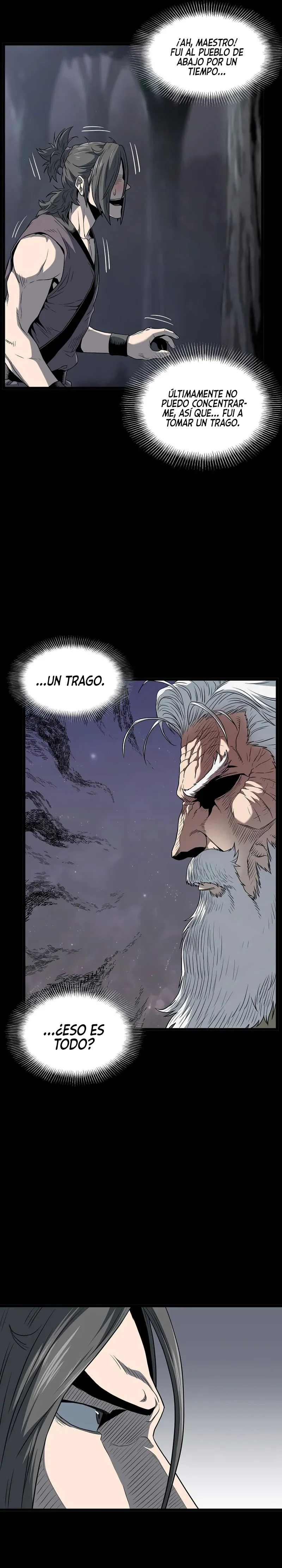 Murim Login Capítulo 118 en Línea - página 13