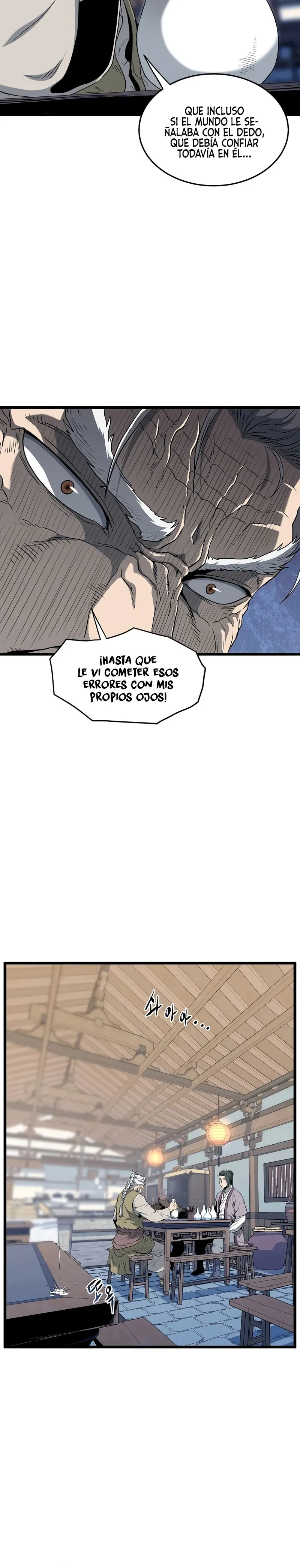 Murim Login Capítulo 118 en Línea - página 18