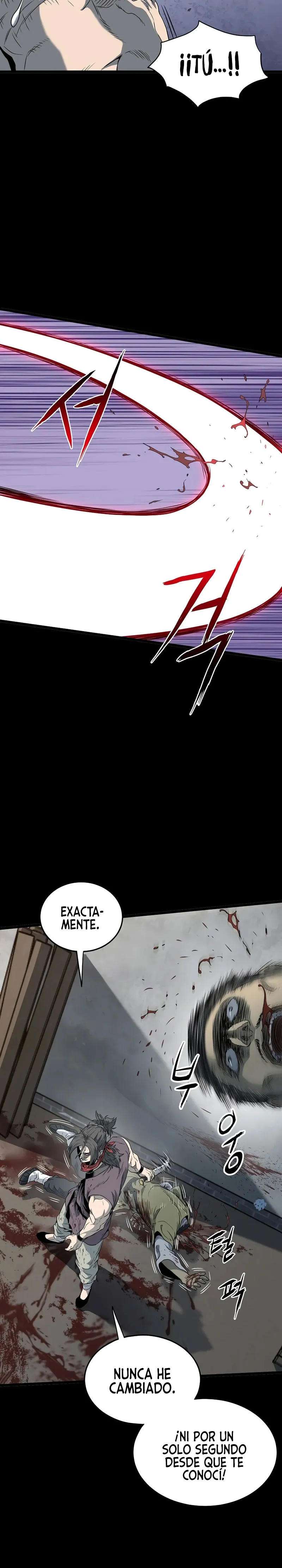 Murim Login Capítulo 118 en Línea - página 26