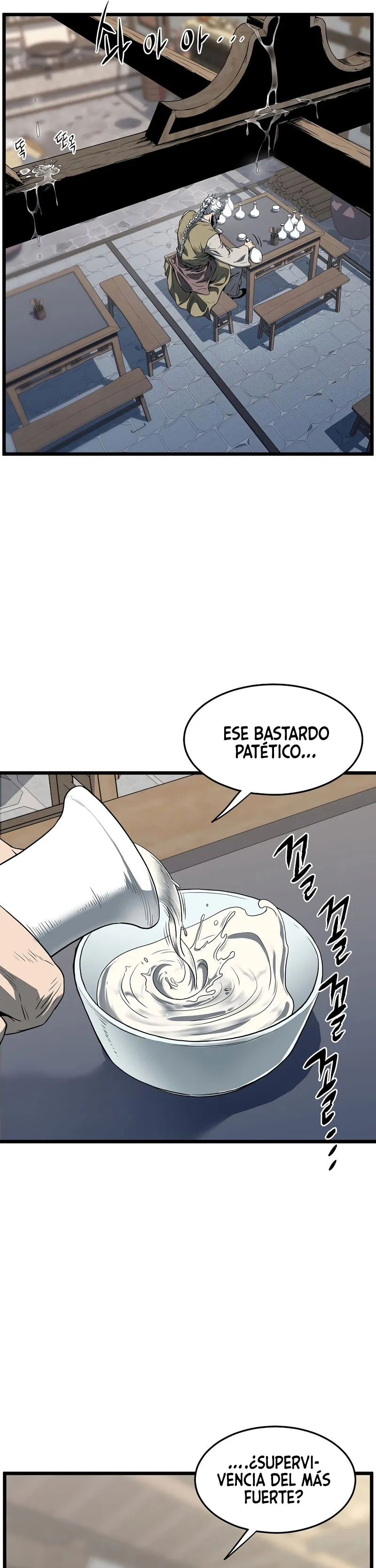 Murim Login Capítulo 119 en Línea - página 5