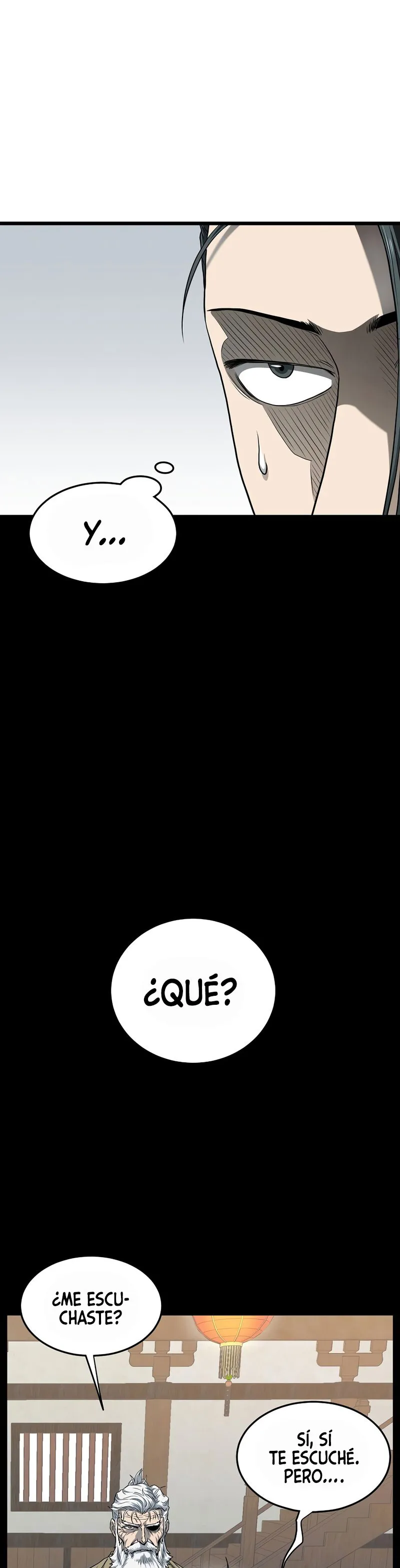 Murim Login Capítulo 119 en Línea - página 13