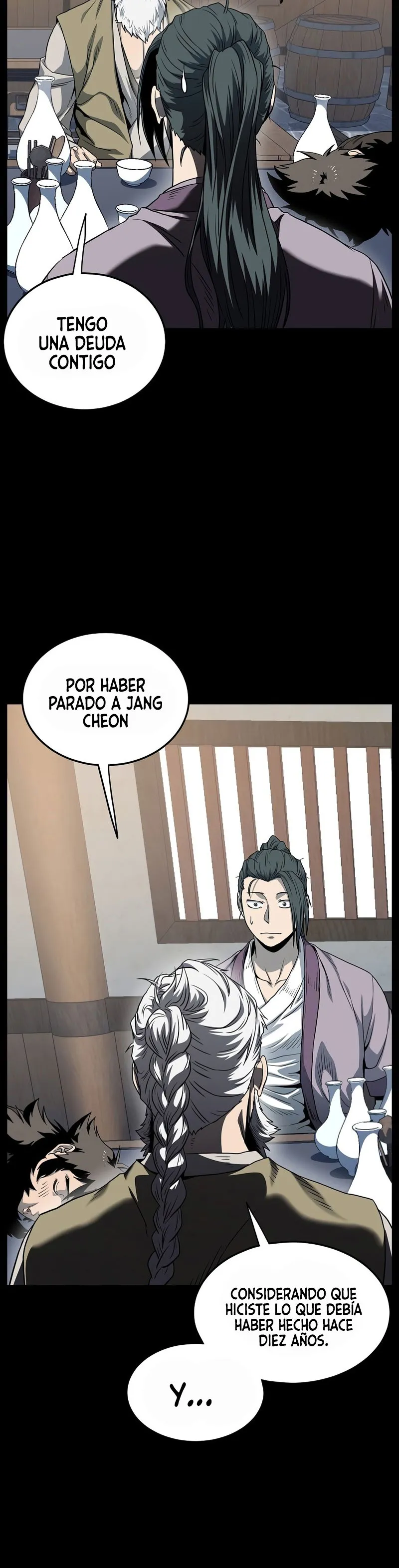 Murim Login Capítulo 119 en Línea - página 14