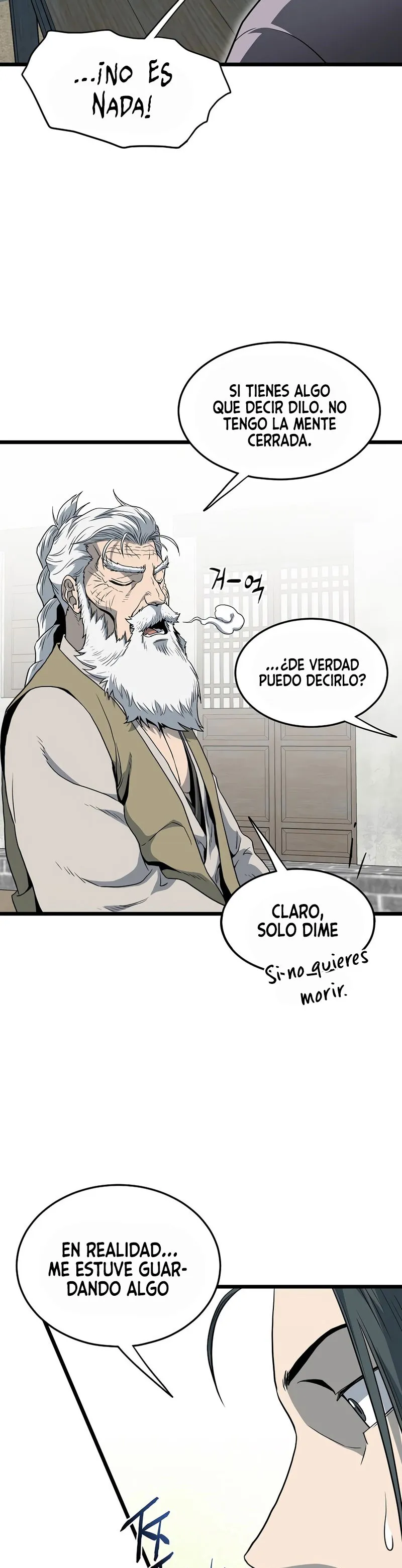 Murim Login Capítulo 119 en Línea - página 31