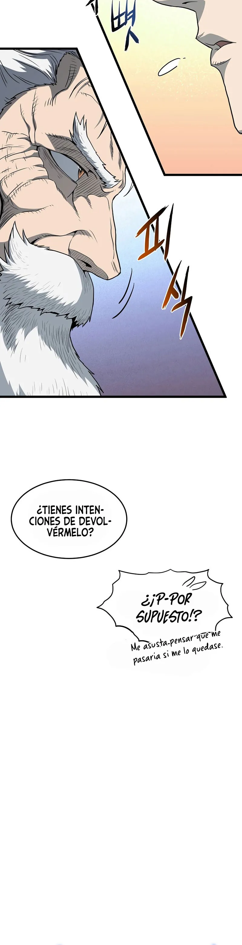 Murim Login Capítulo 119 en Línea - página 32