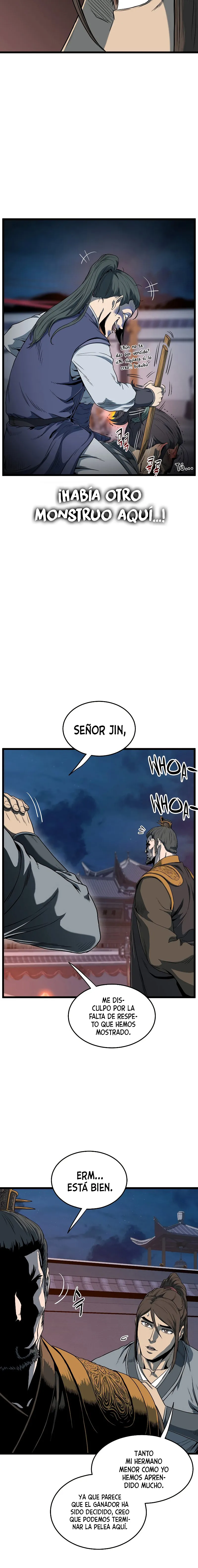 Murim Login Capítulo 126 en Línea - página 13