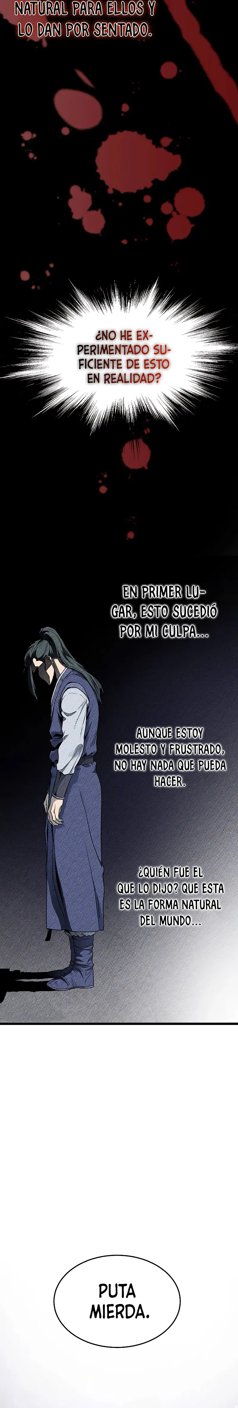 Murim Login Capítulo 127 en Línea - página 17