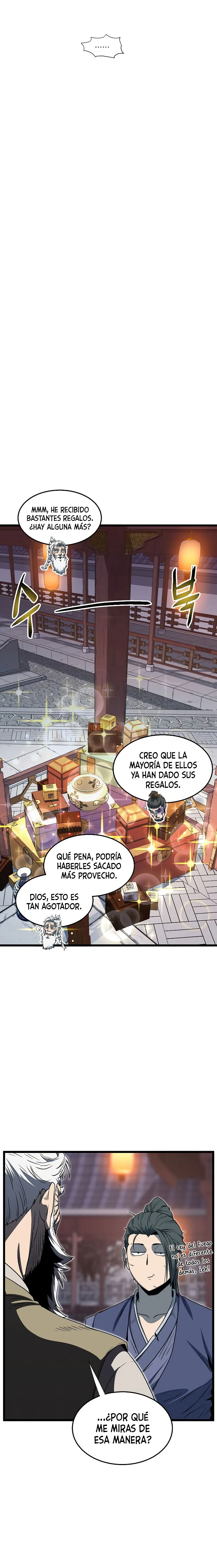 Murim Login Capítulo 129 en Línea - página 14