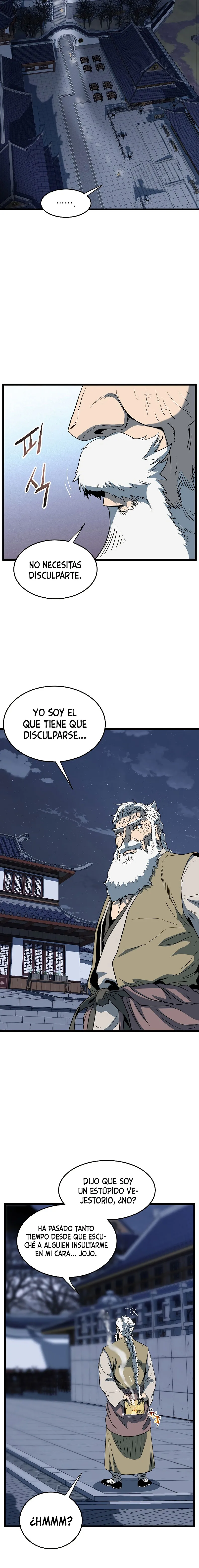 Murim Login Capítulo 129 en Línea - página 30