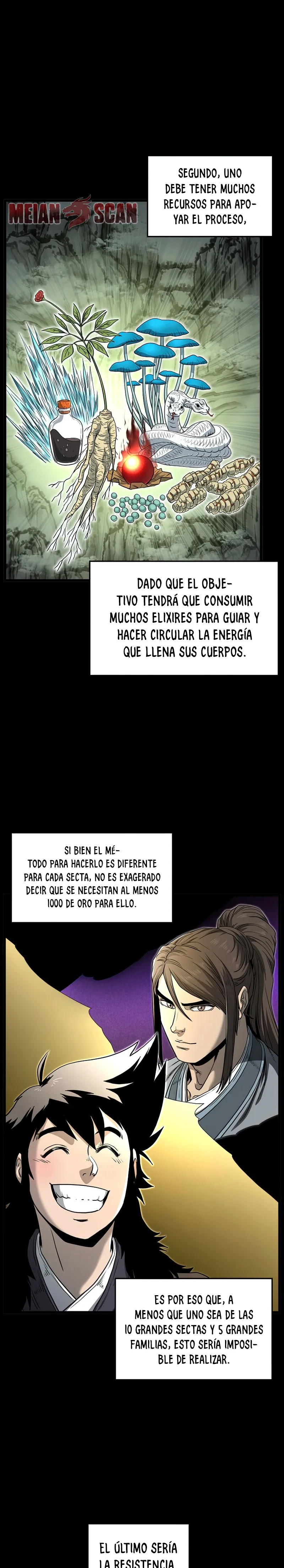 Murim Login Capítulo 130 en Línea - página 16