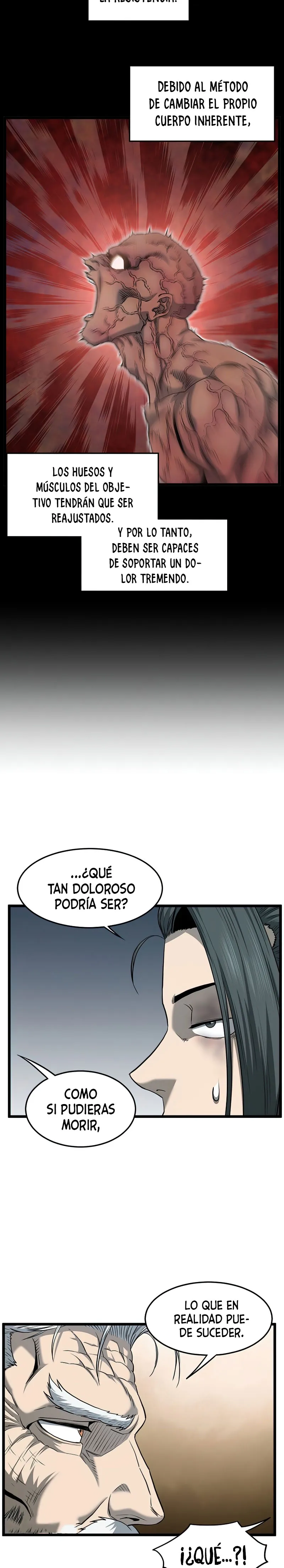 Murim Login Capítulo 130 en Línea - página 17