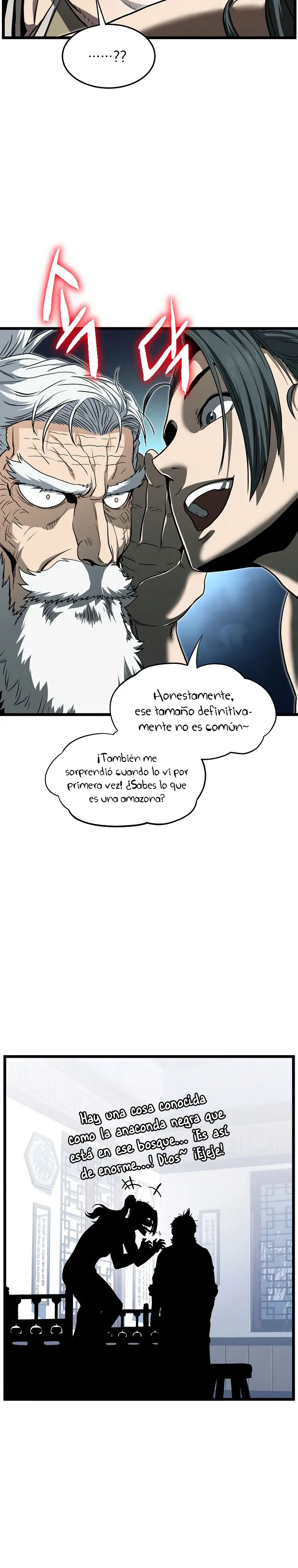 Murim Login Capítulo 130 en Línea - página 24