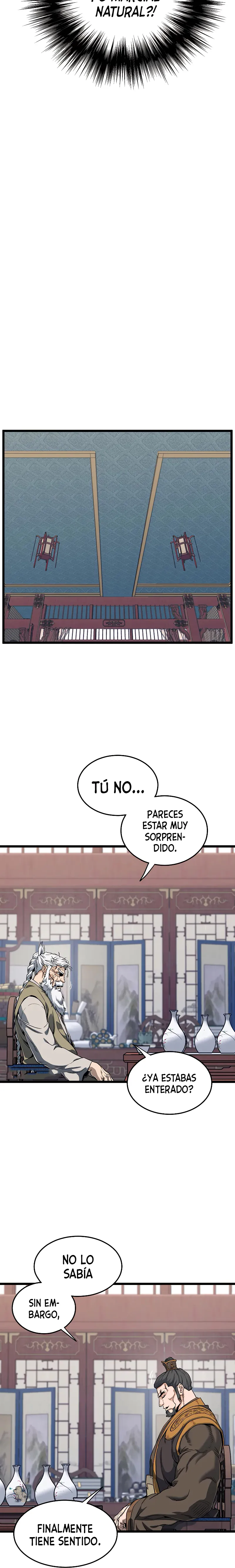 Murim Login Capítulo 131 en Línea - página 2