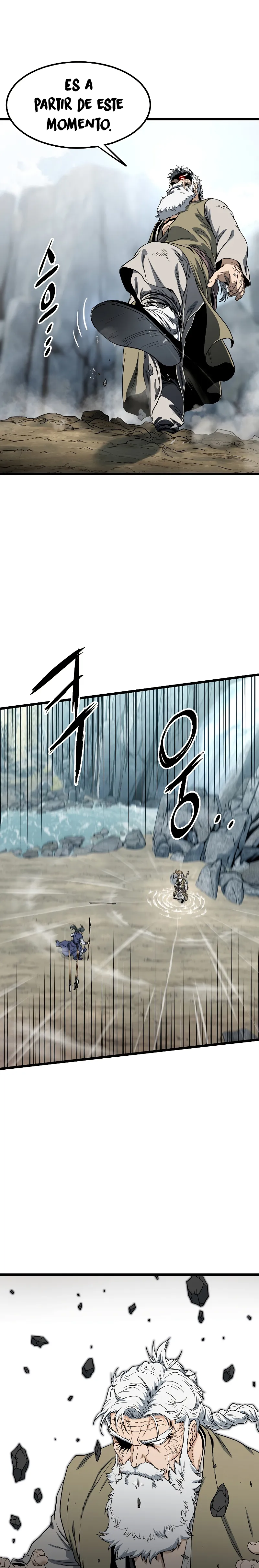 Murim Login Capítulo 133 en Línea - página 19