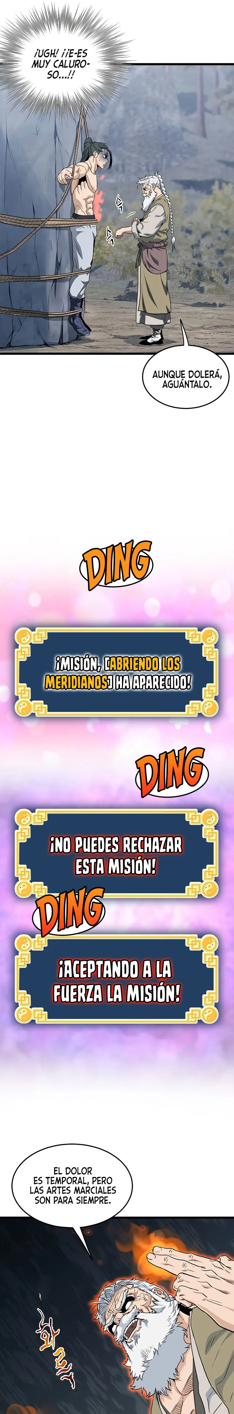 Murim Login Capítulo 134 en Línea - página 21
