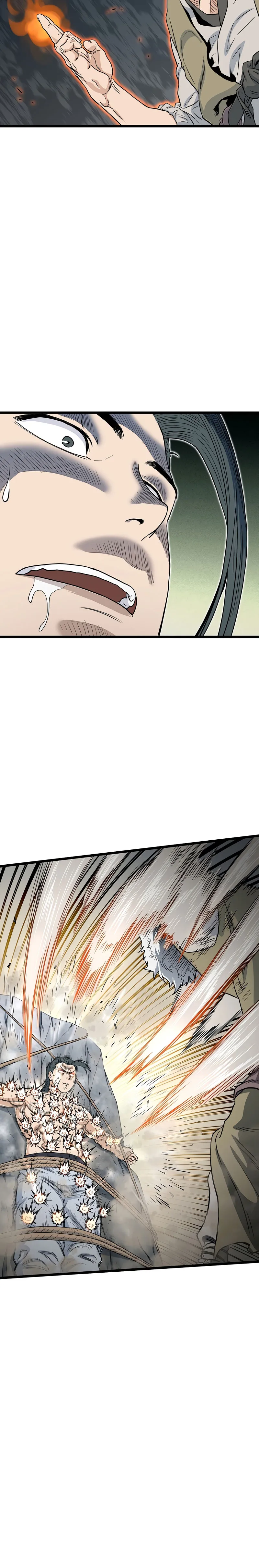 Murim Login Capítulo 134 en Línea - página 22