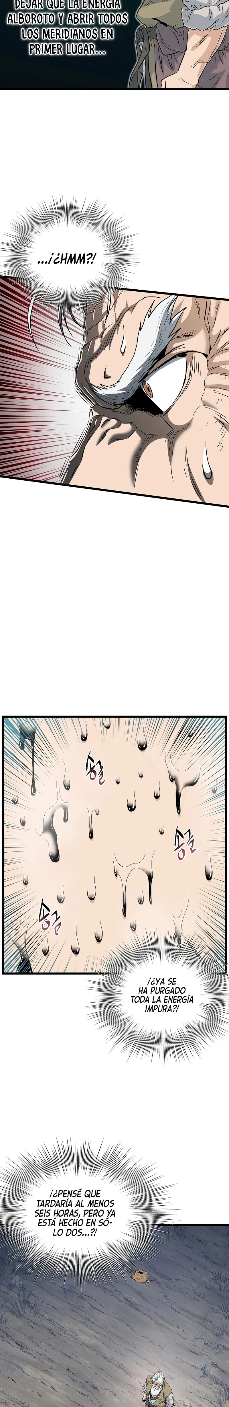 Murim Login Capítulo 134 en Línea - página 25