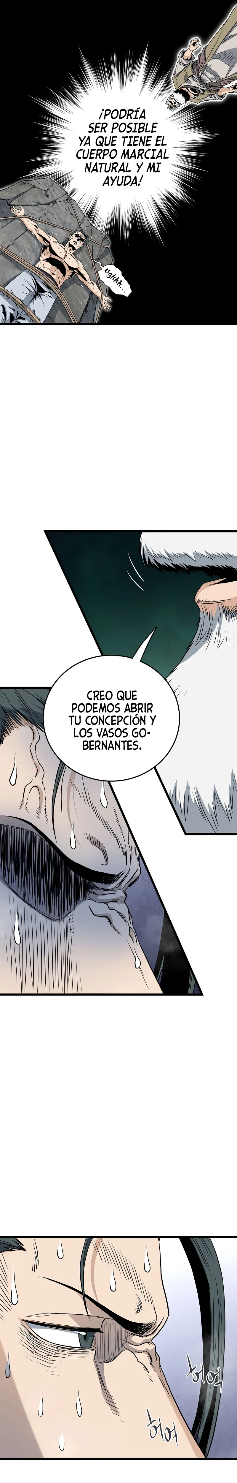 Murim Login Capítulo 134 en Línea - página 27