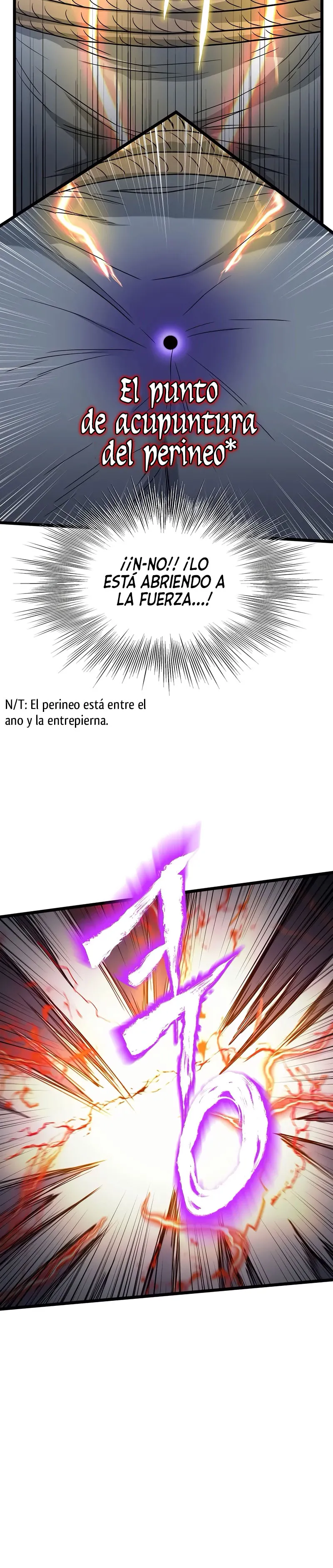 Murim Login Capítulo 134 en Línea - página 32