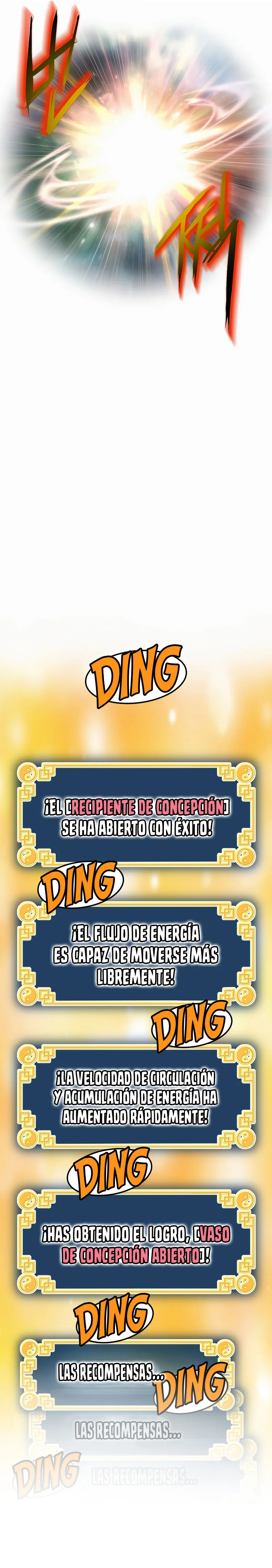Murim Login Capítulo 134 en Línea - página 42